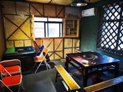 喷水池火爆商圈独栋300平餐饮店整体转让